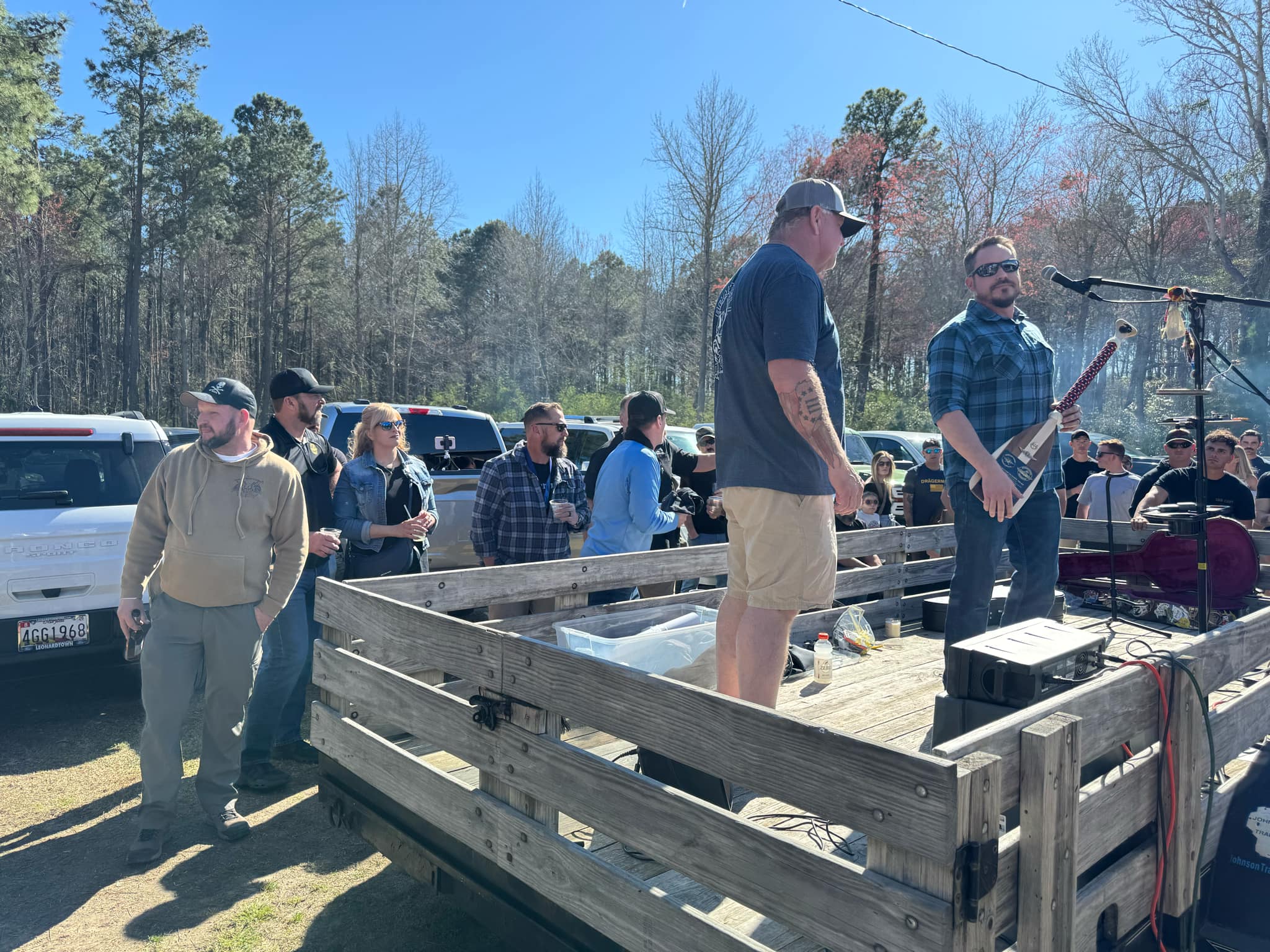 East Coast Recon Round Up 2025